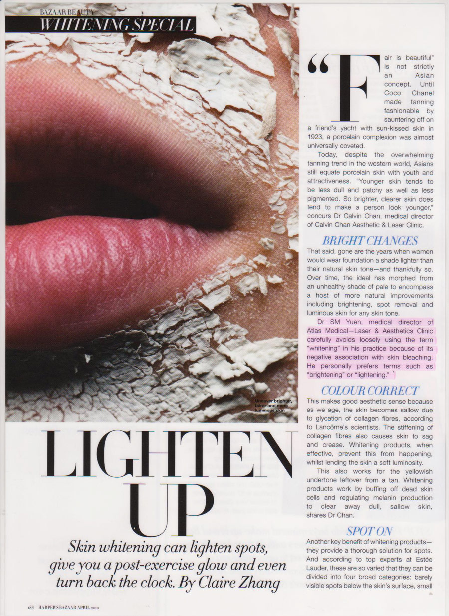lightUp magazine