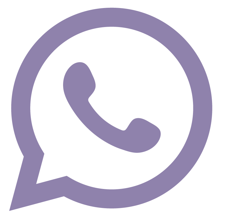 whatsapp social icon